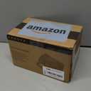 Annova Mesh Desk Organizer Office with 7 Compartments + Drawer/Desk Tidy Candy/Pen Holder/Multifunctional Organizer (Silver)