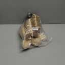 GUND Cindy Teddy Bear Plush Vintage Classic Stuffed Animal, 12"