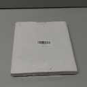 Thin Cat Door for Windows, Pet Doors and Sliding Door, Safety Pet Door with 4 Way Lock, Weatherproof Cat Flap for Thin Door and Wall(Medium, 7.7 * 7.5 * 0.78in)