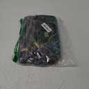 Women Shoulder Handbag Roomy Multiple Pockets Bag Ladies Crossbody Purse Tote Top Handle Satchel