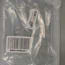 Stasher Silicone Reusable Food Storage Bag, Mega StandUp Silicone Large Bag, Reusable Freezer Bag, Microwave, Dishwasher, Oven Safe, Sous Vide, Eco Friendly, 104 oz, Clear