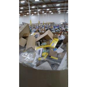 Pallet Of Mixed Items