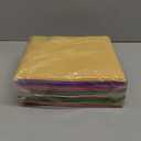 XSEINO 12 Rolls 8"x35" 1.4mm Thick Soft Felt Fabric Sheet 12 Assorted Morandi Series Colors Felt Pack for DIY Craft Sewing Squares Nonwoven Patchwork