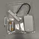 The Really Bright Book Light - White