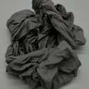 Round Giant Bean Bag Chairs Inner Liner for Adults Kids (Without Bean Bag Cover and Filling), Inner Liner Only (5FT)