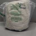 Travel Backpack for Women Men Carry on Backpack, Airline Approved Large Travel Bag Flight Approved Personal item, 15.6 Inch Laptop Backpack Casual Daypack for Weekender Business Hiking-WHITE