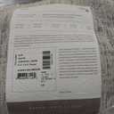 Amber Lewis x Loloi Alie Collection ALE-05 Charcoal/ Beige 5'-3" x 5'-3" Round Area Rug