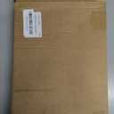 Towel Racks for Bathroom - 24 in Bath Towel Shelf with Double Towel Bar, Stainless Steel Towel Storage for Lavatory Wall Mounted, 2-Tier Towel Hanger Towel Holder, Brushed Nickel