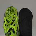 relxfeet Toddler Boys Girls Shoes Little Kids Sneakers Lightweight Breathable Slip on Walking Tennis Shoes Size 160