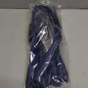 GIR: Get It Right 10-Piece Silicone Ultimate Kitchen Utensil Set  Spatulas, Ladle, Flip, Spoons, Whisk, Peeler & Spoonula  Nonstick, Non-Toxic, Heat-Resistant  Navy