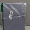 Case for iPad Air 3 / Pro 10.5 Inch, Lightweight Slim Soft TPU Trifold Stand Smart Cover, Auto Sleep/Wake Case with Pencil Holder for iPad Air 3rd Generation/Pro 10.5 - Lavender Gray