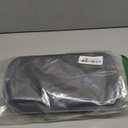 BAOFENG Case Hard Storage Carrying Case Holder Handheld Ham Radios Walkie Talkie For BF-F8HP UV-5R GM-15 Pro BF-888S UV-5RA UV-5R+ Plus UV-5RE GT-5R UV-S9 Plus UV-82 And Radio Accessories(Bag Only)