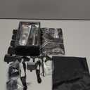 Jack & Rose Clippers and Trimmers Set, Cordless Hair Clippers for Men, Barber Clippers Set