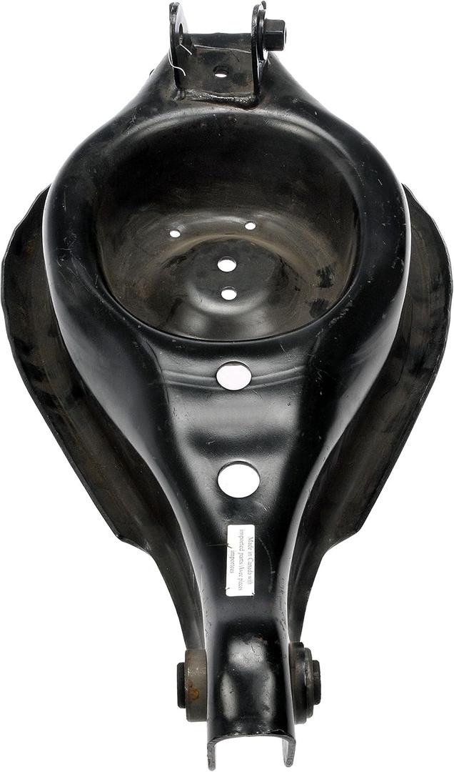Dorman 521-855 Rear Driver Side Lower Suspension Control Arm Compatible with Select Chevrolet/Pontiac/Saturn Models