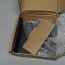 Metal Wall Mount Bracket Soundbar Holder Compatible with Denon Home 350/250 Wireless Speaker,Black