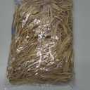 Upgrade Office Supply Rubber Bands, Office Supplies, Size #33 (3-1/2 in x 1/8 in), 600 Bands, 1 lb Bag, USA