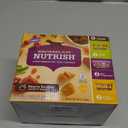 Rachael Ray Nutrish Wet Dog Food Variety Pack Hearty Recipes, six (6) 8 oz Tubs (Pack of 1) 8JAN27
