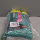 Depend Fresh Protection Adult Diapers, Incontinence Underwear for Women, Disposable, Maximum, Small, Blush, 32 Count