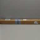 POWERTEC 2-1/2" x 10' Dust Collection Hose, Flexible PVC Dust Collector Hose for Table Saw, Band Saw, Router Table, Belt Sander, Woodworking & Garage, Wood Shop Dust Collection System (70129)