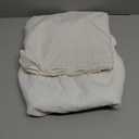 Verdusa Women's Long Maxi Skirt 2026 Boho Flowy Flared Ruffle Skirts Beach Vacation Spring Going Out Outfits, Size Large