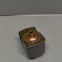 40-60 PSI Water Pressure Switch for Well Pump, 110V 230V Well Pump Pressure Control Switch, Adjustable Differential Double Spring 1/ 4" Female NPT Water Pump Pressure Switch