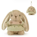 Bunny Rabbit Keychain