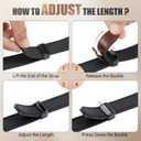 Magnetic Leather Bands Compatible with Apple Watch 49mm 46mm 45mm 44mm 42mm(S3/2/1) for Men Women, Genuine Leather with Magnetic Buckle for iWatch Ultra1/2/3 Series SE11/10/9/8/7/6/5/4/3/2/1