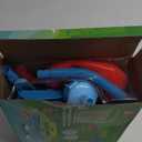 Chuckle & Roar - Sky-High Flutterflies - Outdoor - Competitive Launcher Butterfly Catching Game - Nets Included - Great for Active Kids - Ages 4 and Up