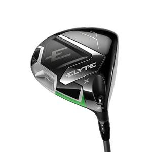 Callaway Elyte X Driver, 10.5°, Graphite, Stiff, Standard