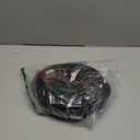 Car Door Soundproof Anti-Dust Seal Strip Car Door Seal Strip Universal Noise Insulation Truck Car Rubber Seals (8m)