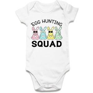 Loveternal Neutral Baby Girls Boys Cotton Romper Cute Saying Newborn Clothes 0-12 Months