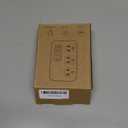 Power Strip-6FT Extension Cord Flat Wall Plug,3 Outlets 2 USB,2 USB-C,PD20W Charging Ports,Electrical Outlet,Flat Plug Power Strip,Outlet Extender,Cruise Ship Essentials for Home Dorm Room Essentials