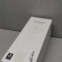 Cosy Companions Hair Dryer - Negative Ionic Blow Dryer with 150000 RPM High Speed Brushless Motor for Fast Drying, Low Noise, HD Display Hair Dryer with Diffuser and Nozzle, 5 Temps & 2 Speeds (Dark Gray)