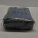 Bedsure Forest Green California King Duvet Cover - Prewashed Cotton-Like Extra Soft Bedding Set, Includes 1 Cal King Duvet Cover 104x98 Inches with Zipper Closure & 2 Pillow Shams, No Comforter