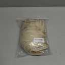 Topcosplay Women Wigs Beige Long Curly Wavy Cosplay Halloween Costume Party Wigs