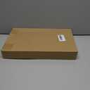 AZEN 12 Pack Trading Card Storage Box, Hold 11000+ Standard Trading Cards, Cardboard Storage Box with 20 Dividers and 12 Labels for Sports TCG Magic Mtg Card