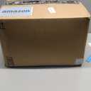 CozyLux King Size Comforter Set Dark Red, 7 Pieces Bed in a Bag King Comforter Set with Sheets, Bedding Set with Down Alternative Comforter, Fitted Sheets, Flat Sheets, Pillow Shams and Pillowcases