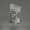 2 x 196 Inch Power Extension Cable, Portable String Curtain Fairy Light Extension Cord Clear Line Power Extension Cable for Christmas Lights Easy to Install LED Strip Lights