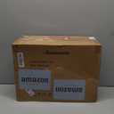 DEWENWILS Dusk to Dawn Outdoor Wall Light, Waterproof Exterior Light Fixture, Black Roman 17.7" H Wall Mount Sconce Porch Lights, Outside Wall Lantern for House, Garage, Patio, E26 Socket