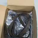 4L80E 4L85E Automatic Transmission Compatible with GM Reusable Bonded Oil Pan Gasket New