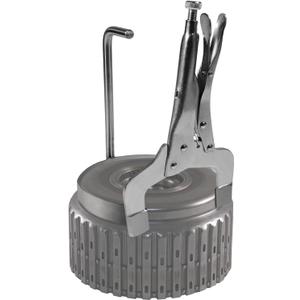 Yoursme T-47781AC 1-2-3-4 & 3-5-Reverse Drum Removal and Installation Tool for 6L50 6L80 6L90 GM Transmission, Compatible with 2006-Up Cadillac Chevy GMC and Trucks