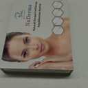 NuDerma Handheld Skin Therapy Wand Machine w/Neon  Anti-Aging - Skin Tightening - Wrinkle Reducing - Dark Circles  Clarifying - Hair & Scalp Stimulator