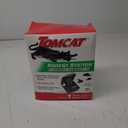 Tomcat Rodent Station, Includes 1 Rodent Station with 4 Bait Securing Rods and 1 Security Key - Fits Rat or Mouse Sized Traps (Baits & Traps Sold Separately) - Use Indoors or Outdoors