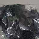 9 FT 72 LED Halloween Willow Vine Twig Decorations With Orange Lights - 8 Modes & Timer - Battery Operated Garland for Indoor Mantle Fireplace Home Decor