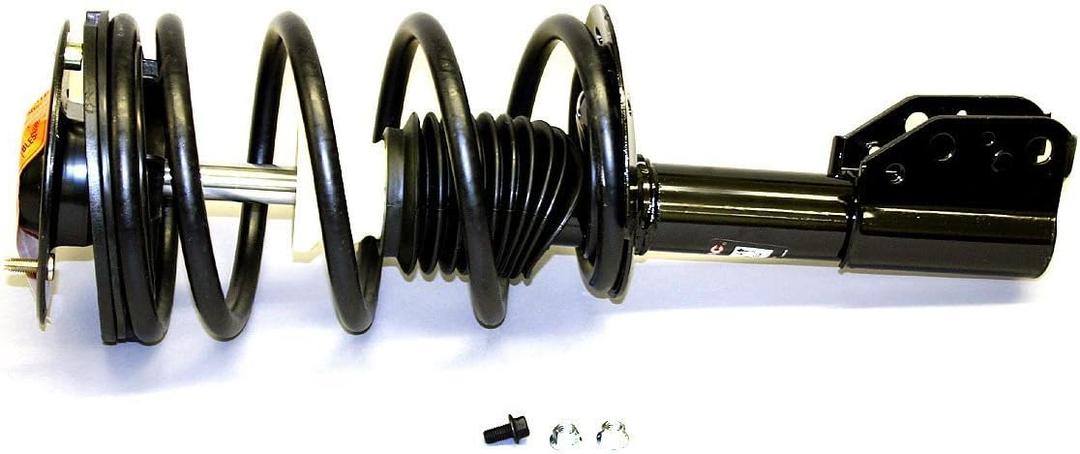 Monroe Quick-Strut 171672 Suspension Strut and Coil Spring Assembly for Pontiac Grand Am