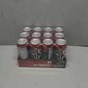 Cellucor C4 Ultimate x WWE | Pre Workout Sugar Free Energy Drink | Tri-Stim Experience with 300mg Caffeine + TeaCrine + Dynamine | Berry Powerbomb | 16oz (Pack of 12) Best By 12/2025