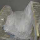 YASONIC Shower Caddy Hanging, Never Rust Shower Organizer Hanging, Aluminum Shower Racks for Inside Shower with Hooks for Razor, Bathroom Organizers and Storage with Soap Holder, Gold