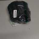 CTHH 3 Pairs Warm Knee High Socks for Women - Thick Cotton Thermal Boot Socks for Hiking, Running, Work, Gifts, Winter Size 5