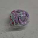 Kids Headphones, Wired Headphones for Kids Over Ear with Microphone, 85/94dB Volume Limiter Headphone for Girls Boys, Foldable Headphone for Learning & Entertainment,Gradient Purple