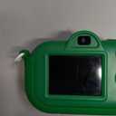 Kids Camera Boys Toys for 3 4 5 6 7 8 9 Years Old Boys, 48MP Dual Lens Kids Digital Camera Christmas Birthday Gifts, 1080P HD Video Selfie Toddler Camera with 32G SD Card (Green)